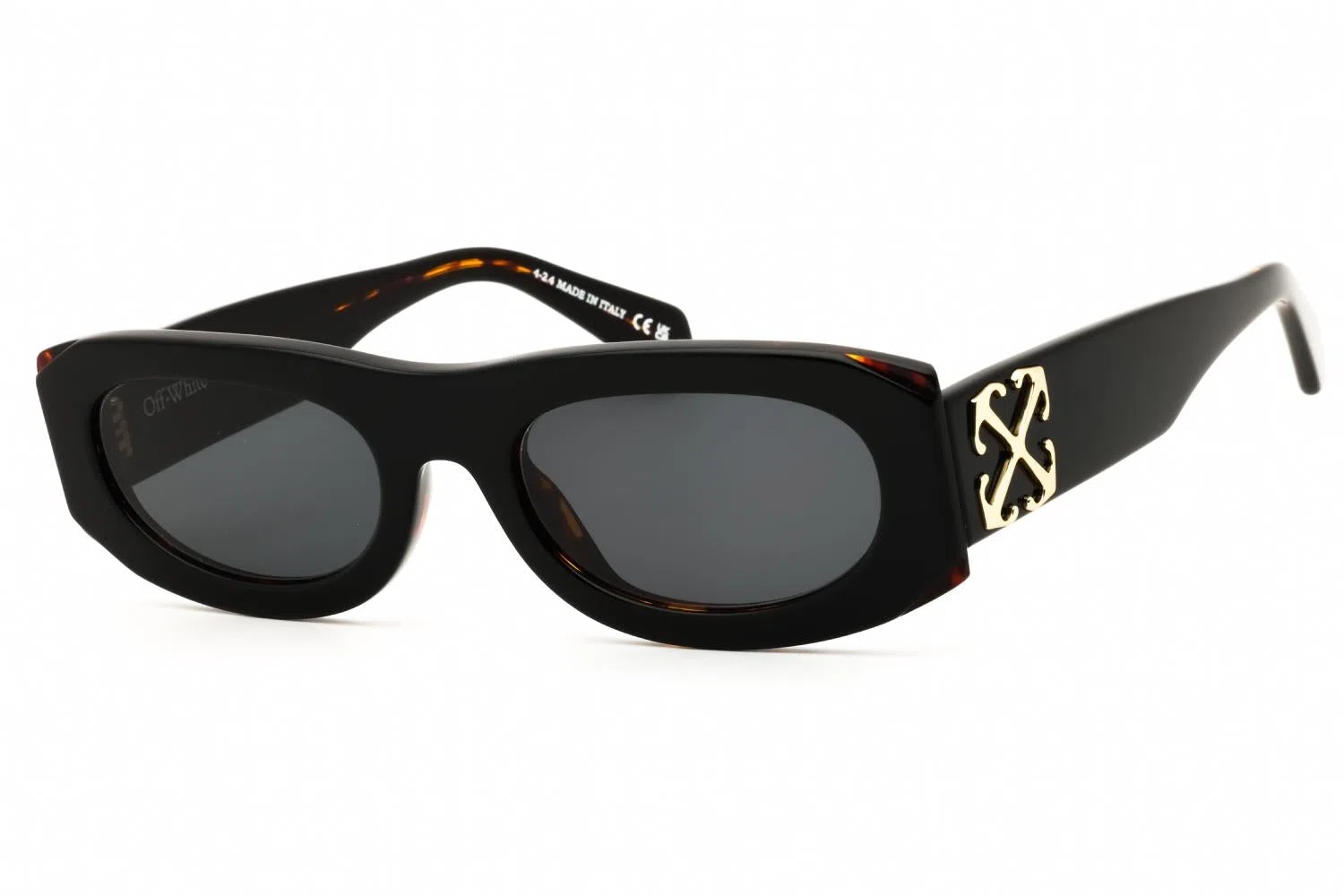 Off White ORLANDO13O Sunglasses - view 2